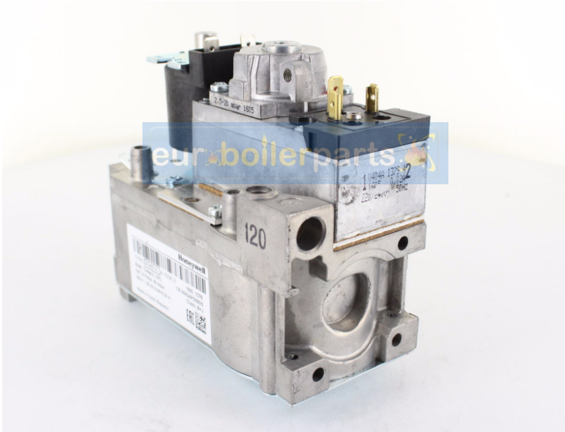 IDEAL CLASSIC LX FF 230 240 250 260 270 280 GAS VALVE 171441 075698 4601 1036