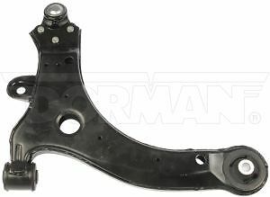 Dorman 520-166 Control Arm Front Lower Right