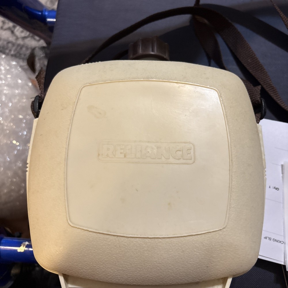 Reliance Vintage Canteen