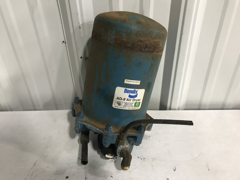 Bendix AD9 Air Dryer - Used
