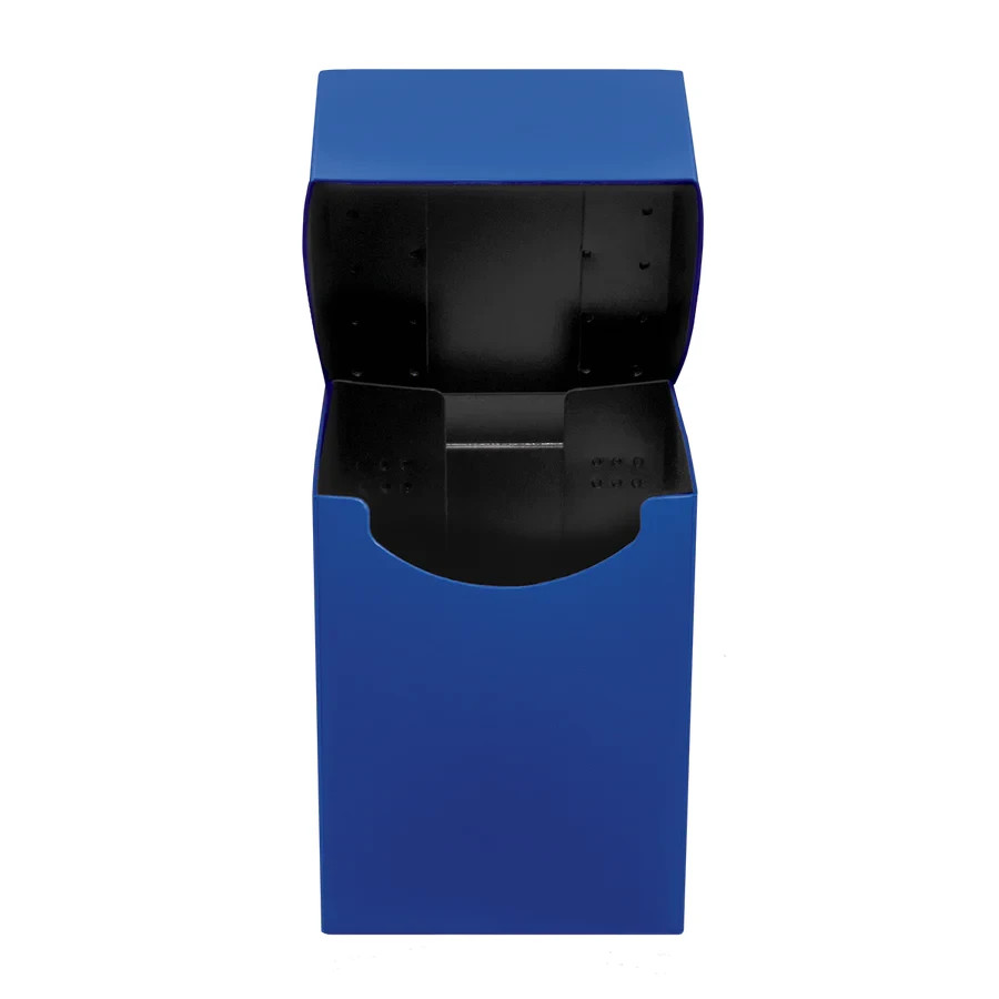 5 Ultra PRO Eclipse Pro-100+ Pacific Blue Deck Boxes