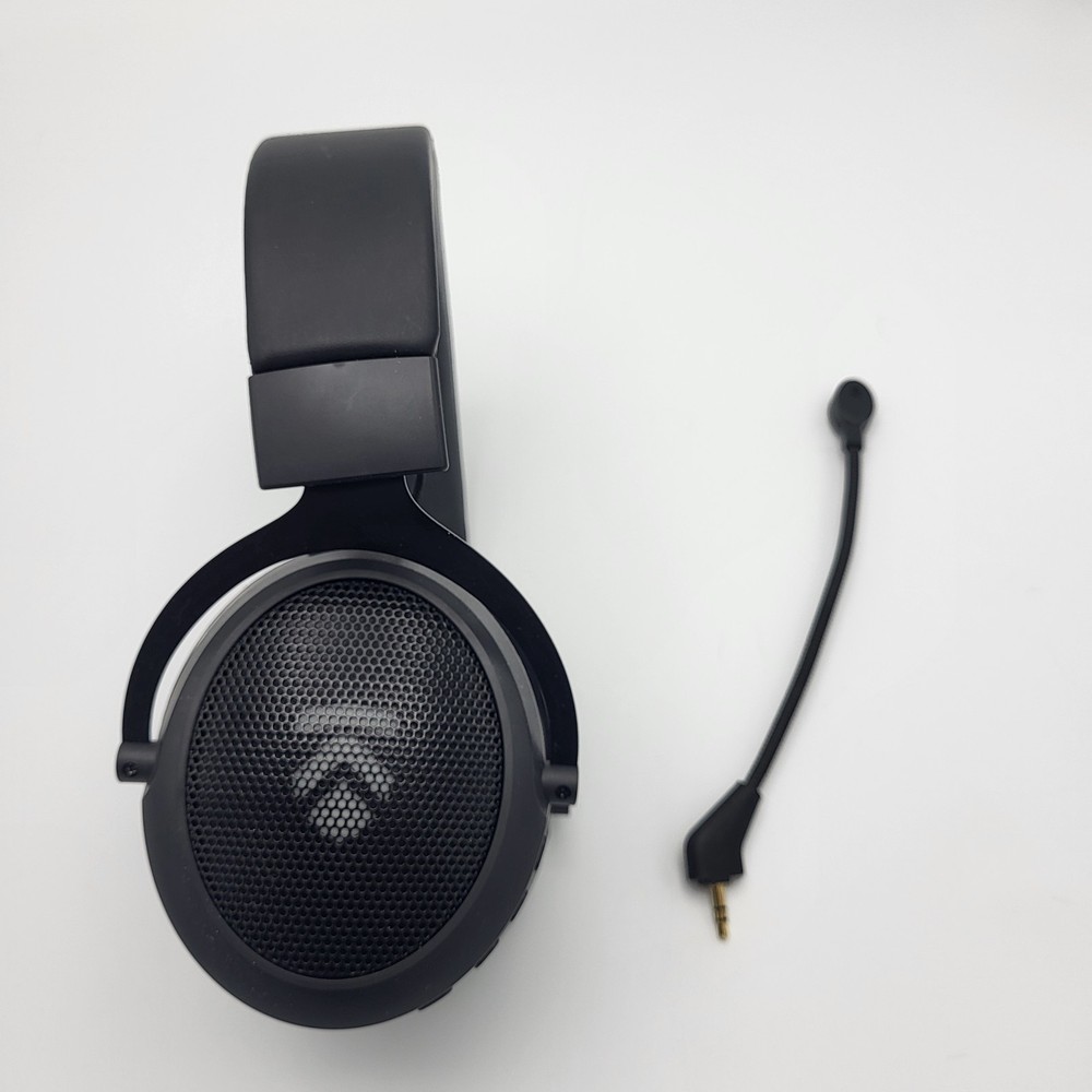 Eluktronics Covert Cans Wireless Gaming Headset - Open Box