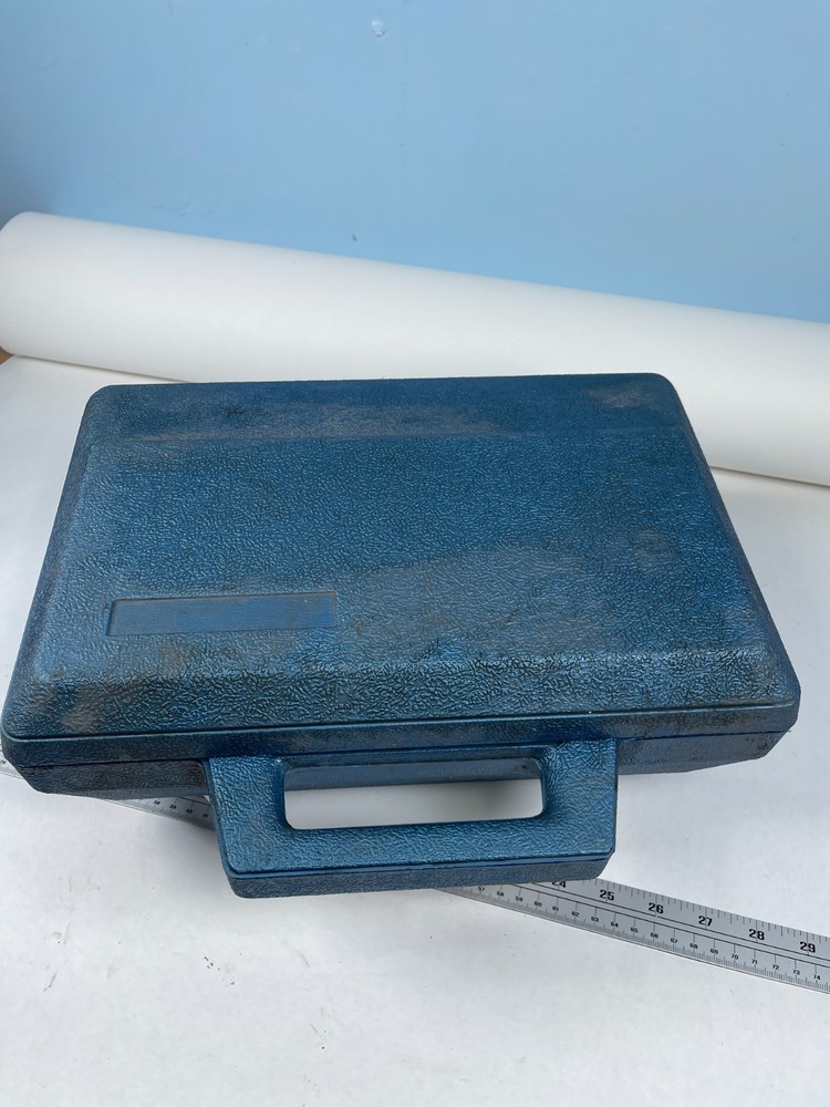 ArcherKit Electronic Engine Analyzer Kit 28-4017 Vintage Tested Working