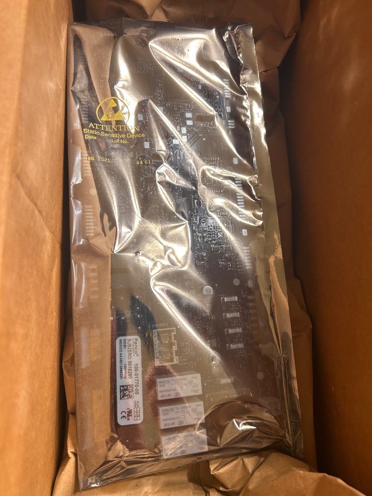 Sub Zero 7042841 Main Control Board brand new