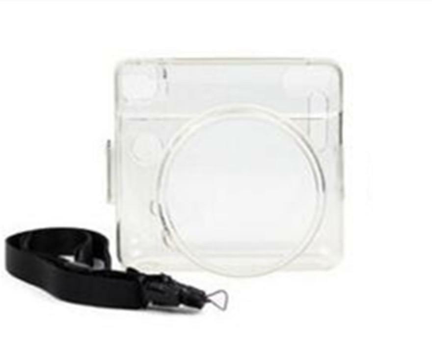 Clear Hard Camera Case Bag For Square SQ 6