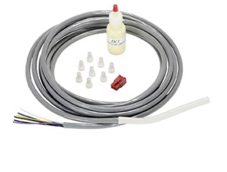 DCI Light Cable Assy, to fit A-dec 571