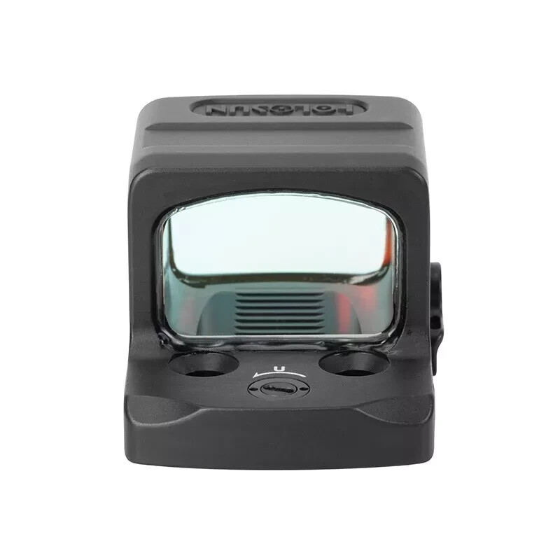 Holosun EPS Red 6 MOA Dot Shake Awake Waterproof Sight EPS-RD-6