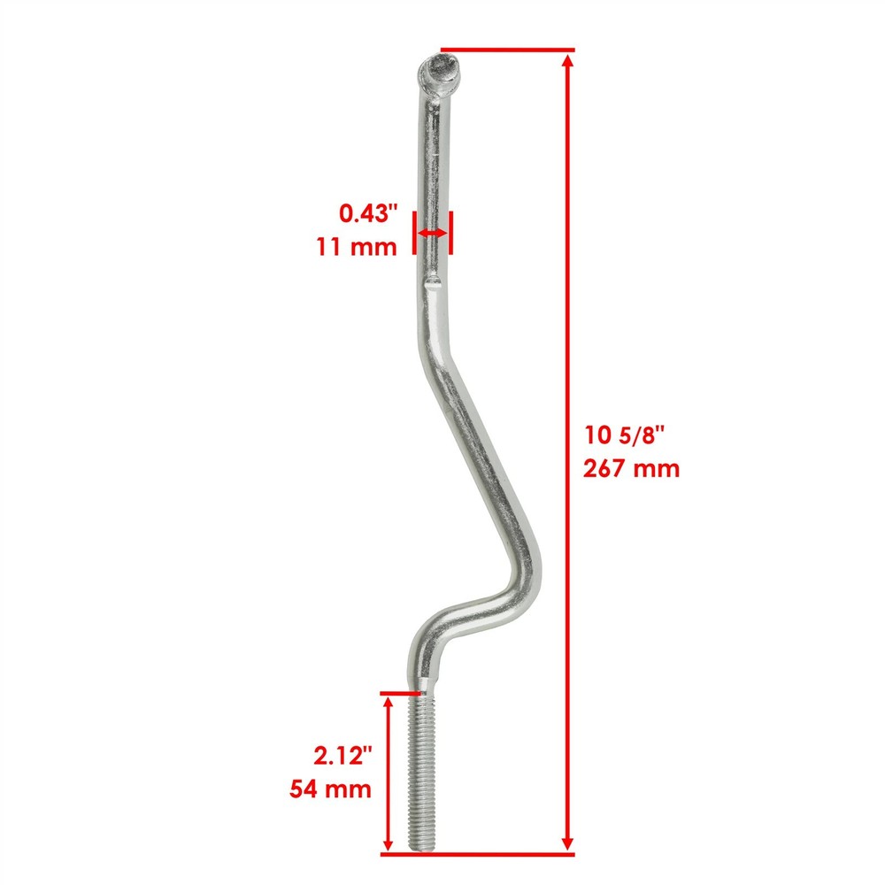 Deck Lift Linkage Kit Fits John deere E100 E110 E120 E130 E140 E150 GX20497