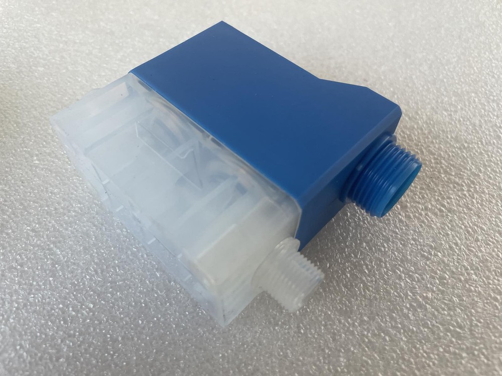 SURPASS DPMX-1/4P300PN-03-T1 FLOW METER