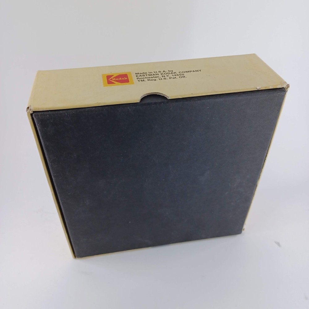Kodak Carousel Stack Loader B40 Original Box CAT. 1514249