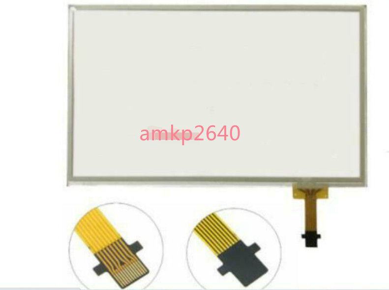 7" FOR NAVIGATION 14-18 TOUCH-SCREEN  &am