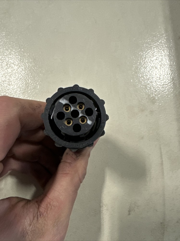 Used Precision Planting 727045 CAN Terminator