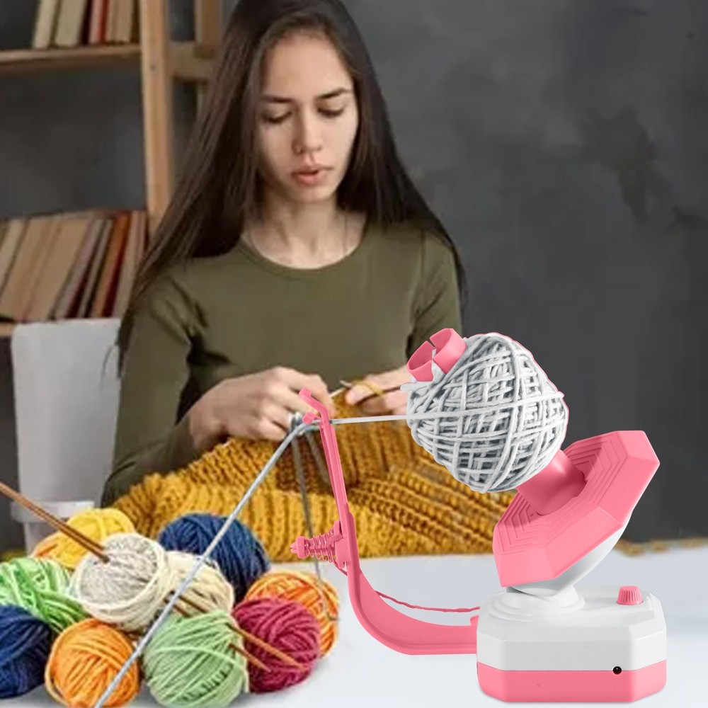 Universal Automatic Bobbin Winder for Sewing Machine Electric