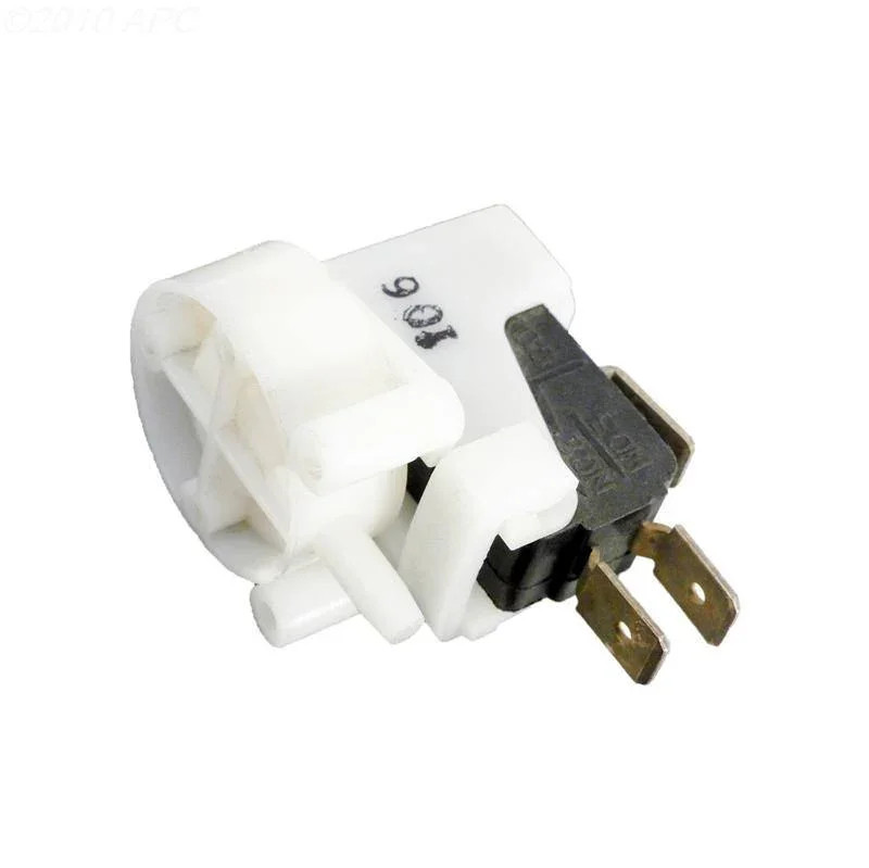 TINYTROL SPDT MOMENTARY 2