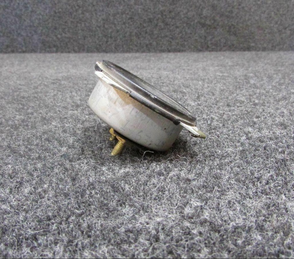 A.C. Ammeter Indicator