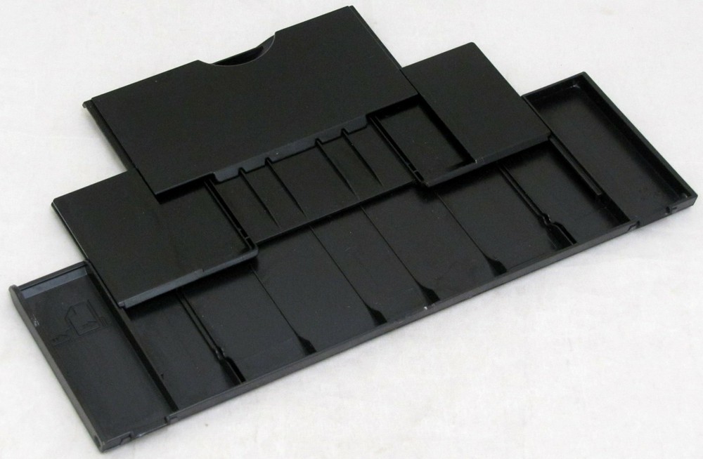 Epson WorkForce 315 (Model C362B) Printer Rear Input Paper Tray Feed Extension