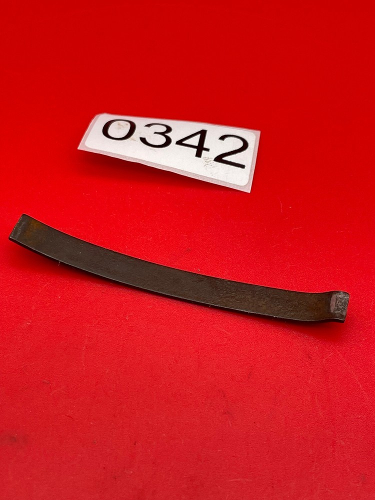 Winchester Model 1902 Sear Spring  #0342