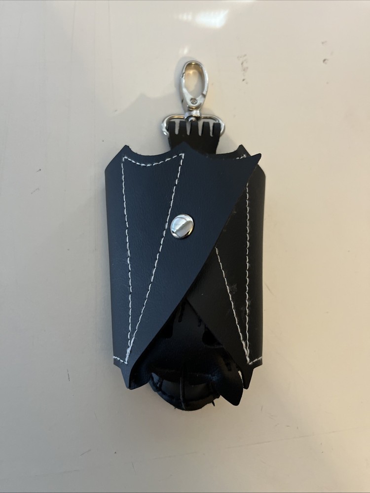 bat coin purse