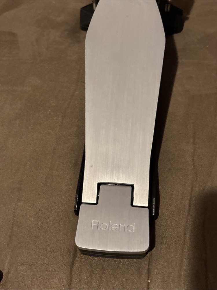 ROLAND KT-9 Kick Trigger Pedal