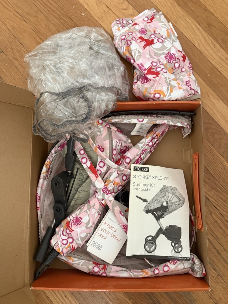 STOKKE Summer Kit