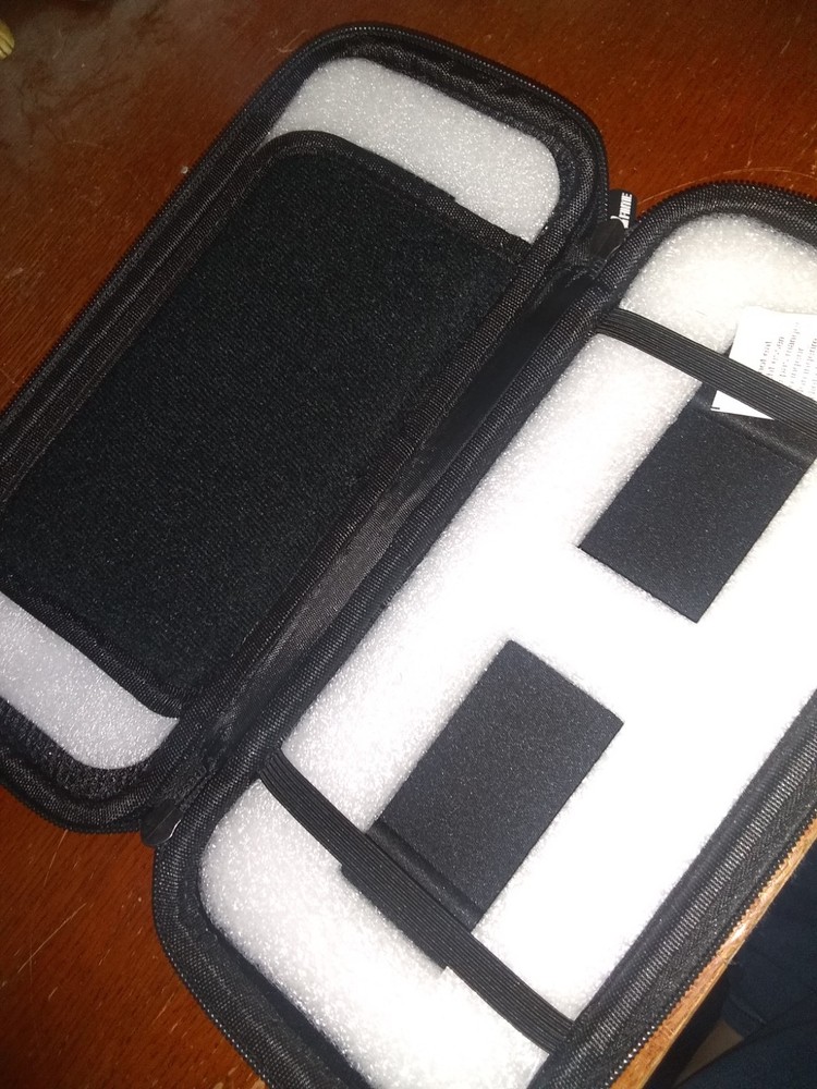 Nintendo Switch Van Gogh Starry Night Carry Case