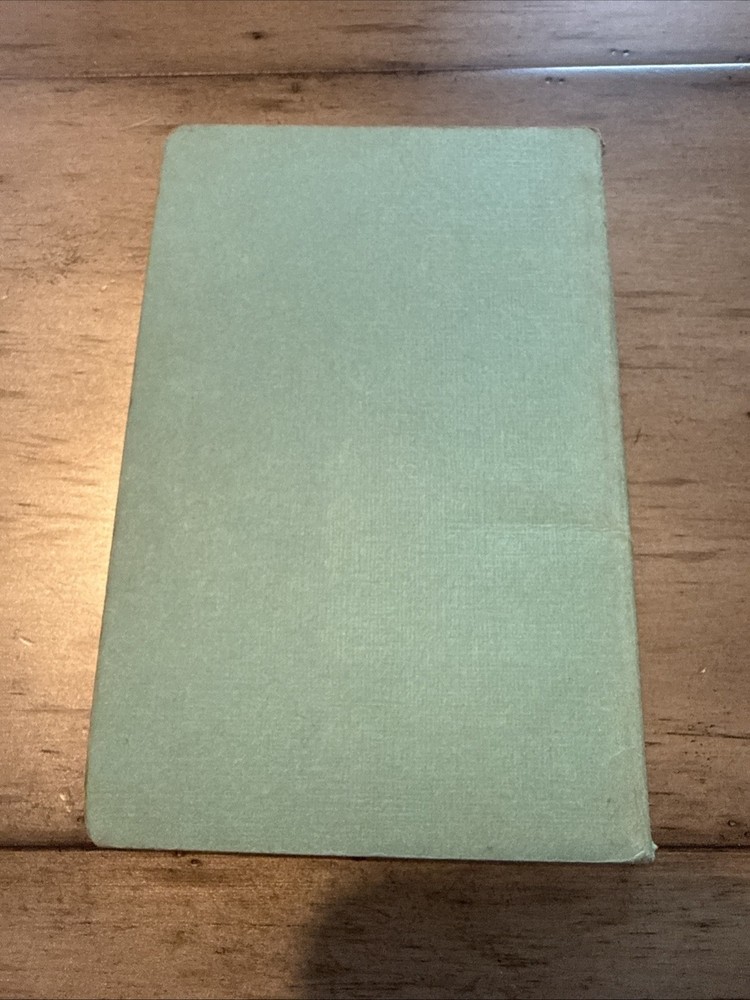 1967 Billiards Rulebook