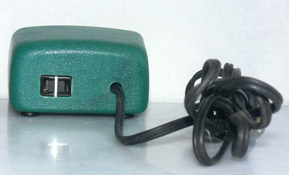 Euphonics Nite Brite Vintage Light Sensor Home Security - WORKS!