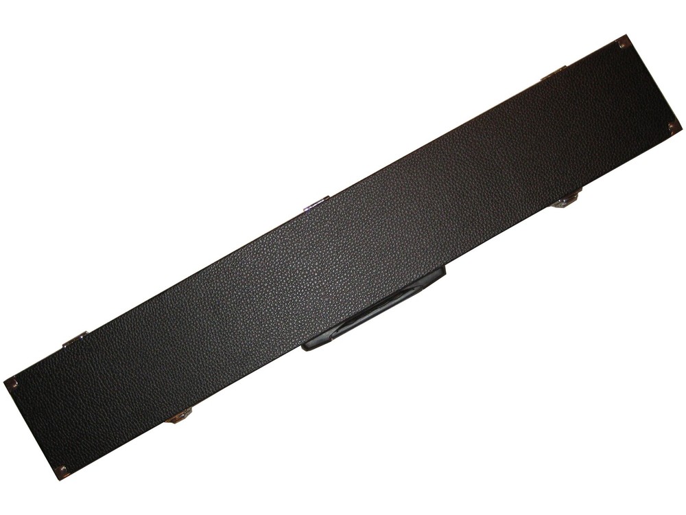 6-Violin/Viola/Cello Bow Case, Light Strong Two Latches and One Handle