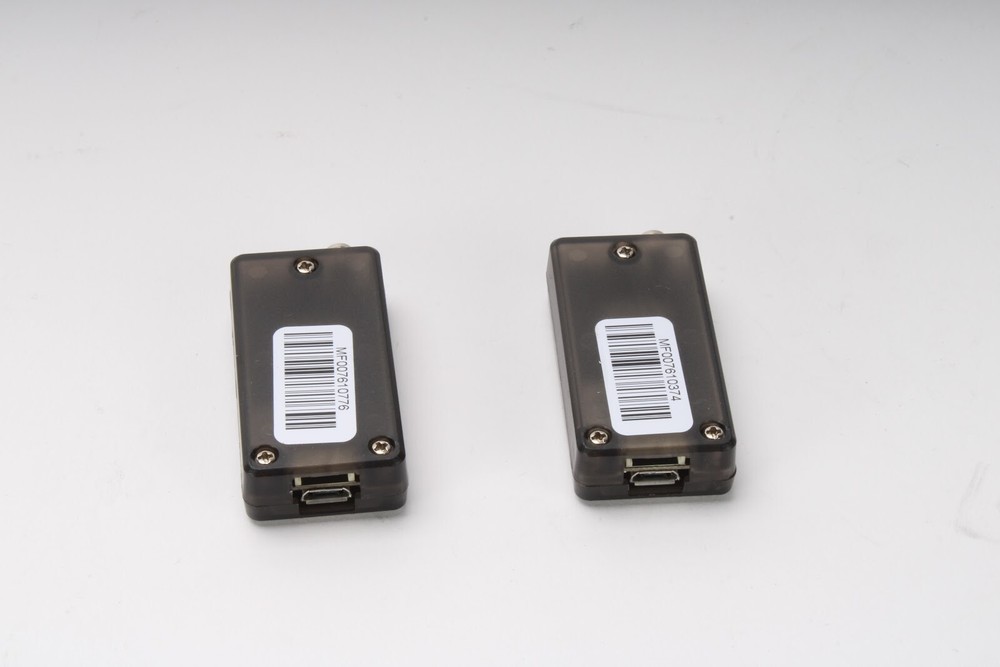 3D Robotics 3DR 915mHz Transmitter (Pair) With Accessories + Micro USB Cable