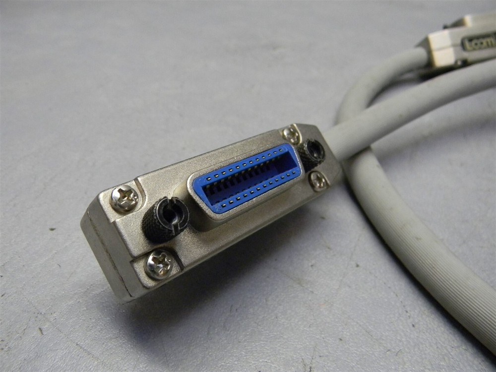 L-Com IEEE-488 GPIB CIF Series Cable 3'