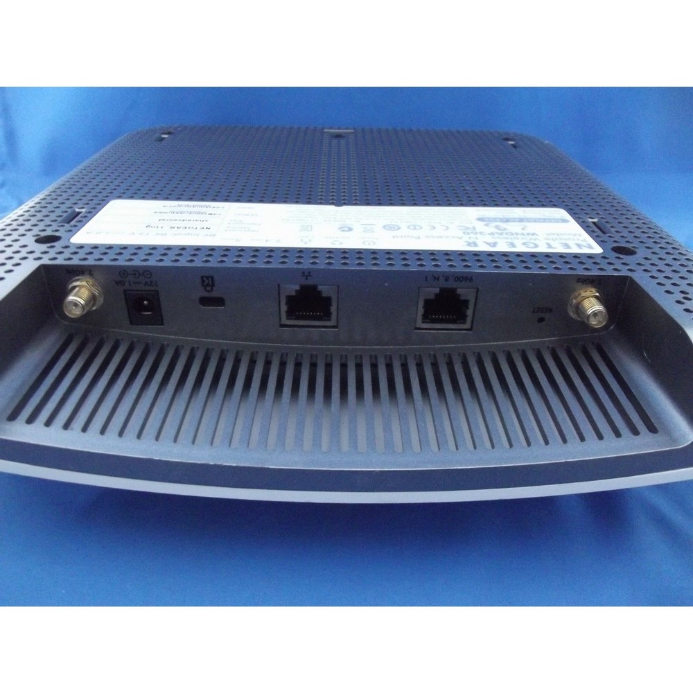 Netgear WNDAP360 Prosafe Wireless N Access Point