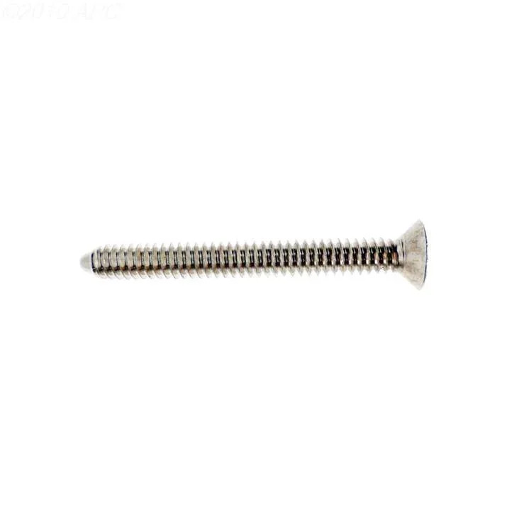FACE RIM LOCKSCREW