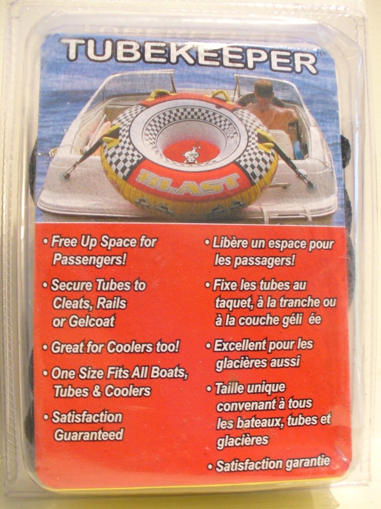 Kwik Tek Tubekeeper Model #TB-101