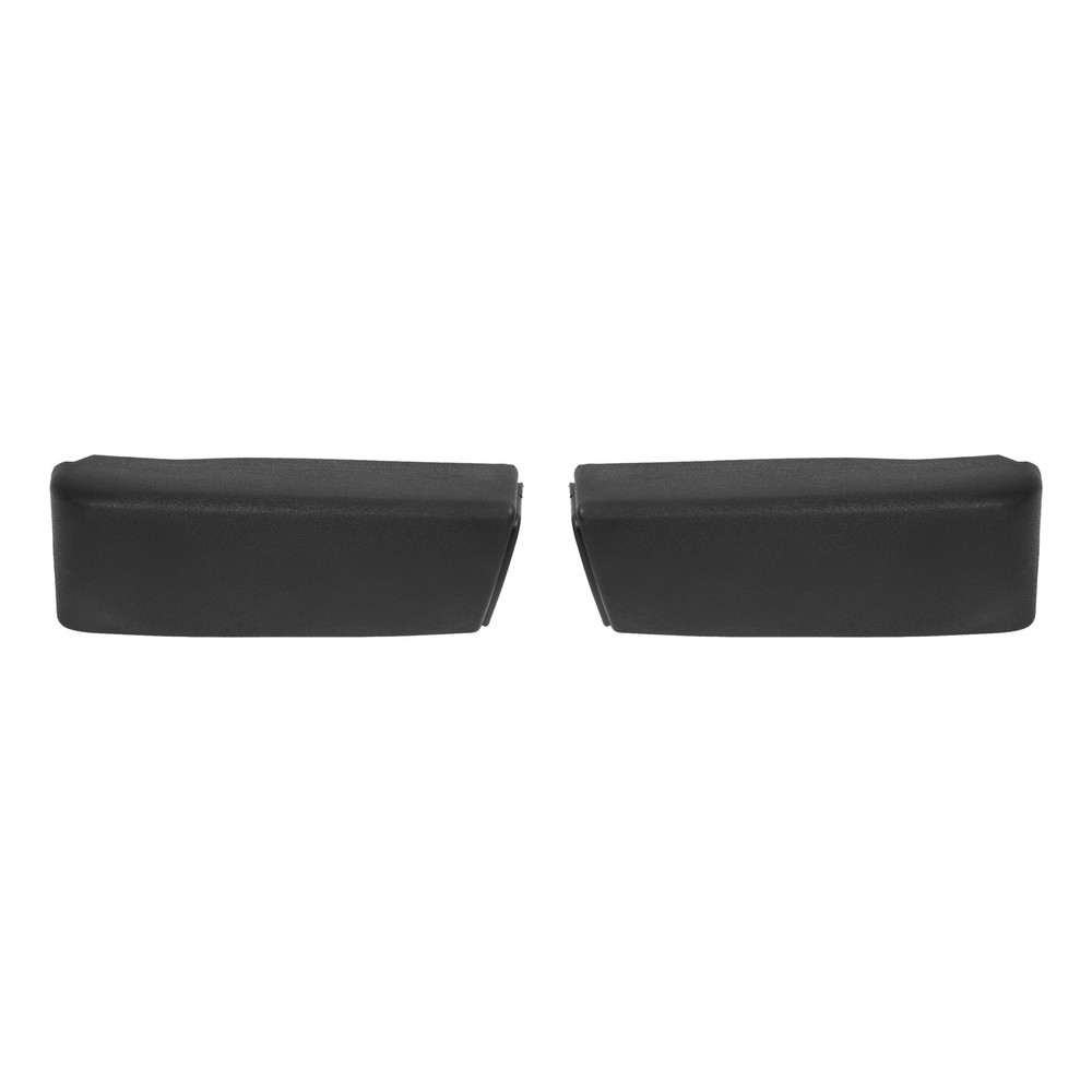 Fits 1998-2003 Ford Ranger Door Panel Arm Rest Pad Left & Right Side Black