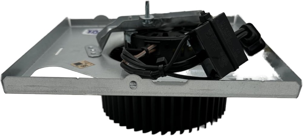 Bath Fan Motor Replacement 80 CFM for Broan Nutone