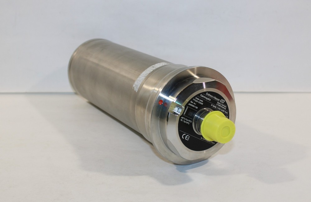 Endress+Hauser FTG20-1EA0/0 Gammapilot Radiometric Point level detection