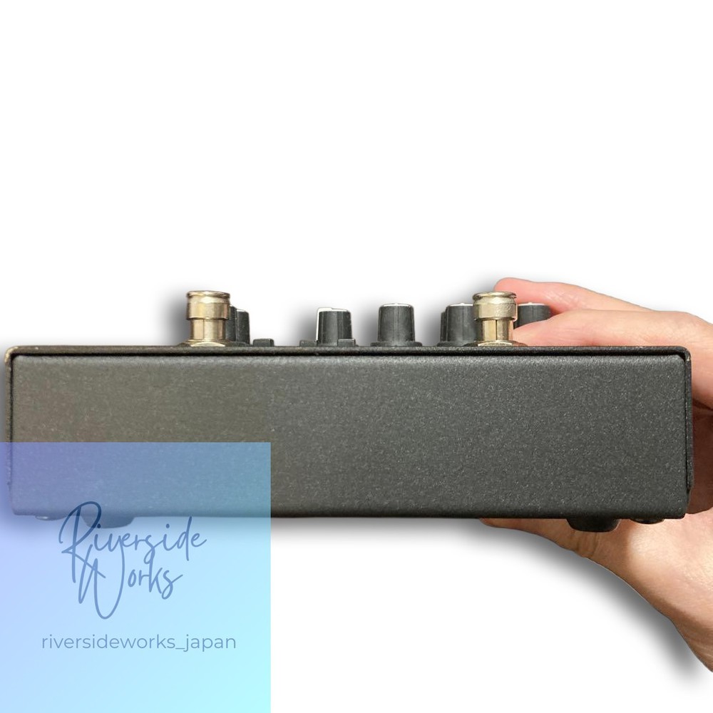 EBS (EBS) MICROBASSII