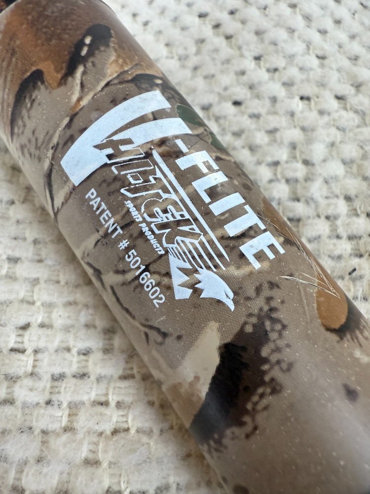 Hi Tech V-Flite Stabilizer Bar and Wrist Strap