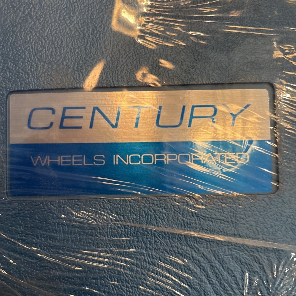 Century Wheels Incorporated Disc Brake Micrometer