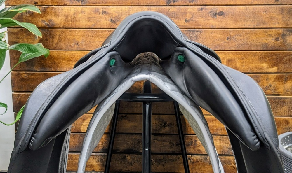 17.5" Devoucoux Chiberta O 2A (2015) *ON TRIAL*