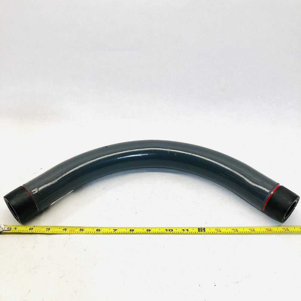 PLASTIC-BOND PRHELB1-1/2X 90