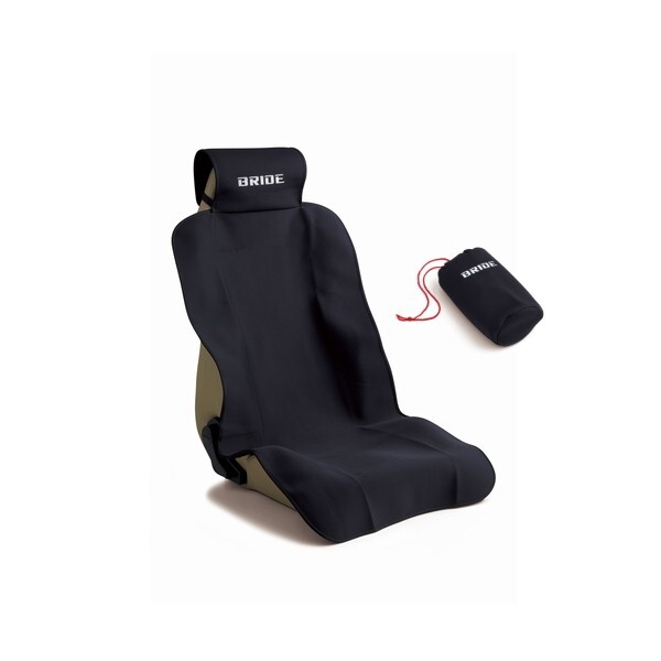 BRIDE SEAT GUARD APRON P72APO