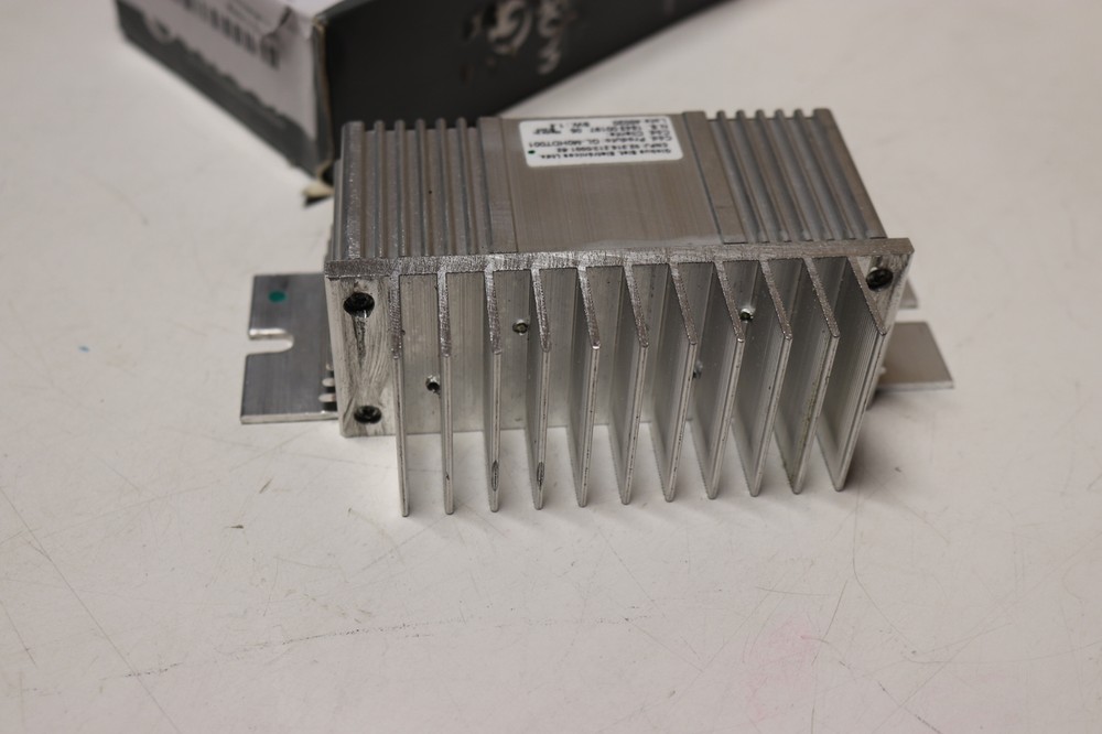 Globus GL-M0HDT001 Speed Control Module
