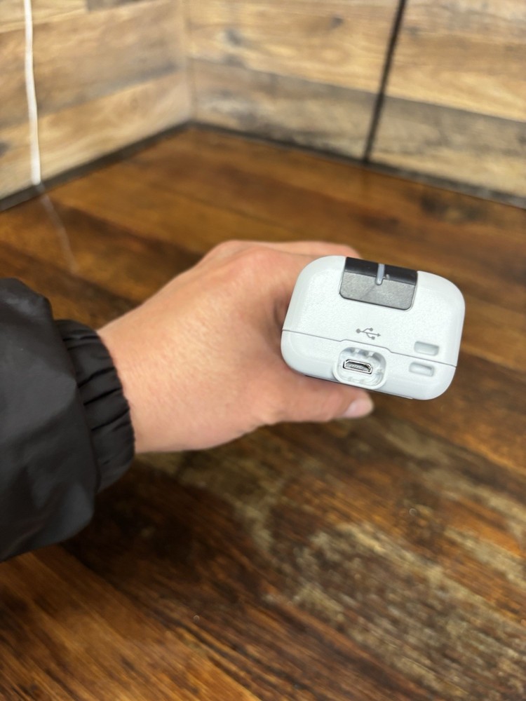 Epson RR-60 RapidReceipt Mobile Receipt & Document Scanner