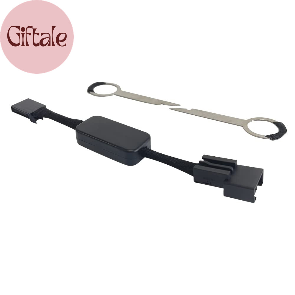 Auto Start Stop Delete/Disable/Eliminator for Audi A4/S4/A5/Q5 Automatic Stop&St