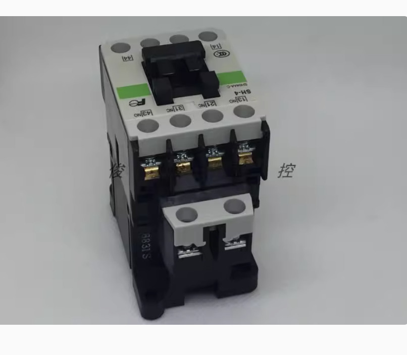 1PC NEW FUJI Intermediate Relay SH-4-C 2a2b