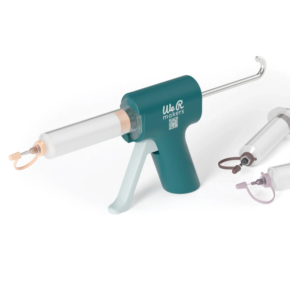 Glue squeeze tool by We R Makers