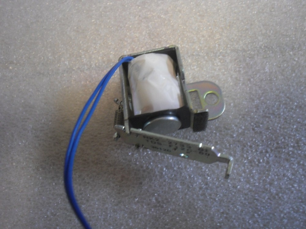 Canon imageCLASS D1350 Solenoid RK2-2733