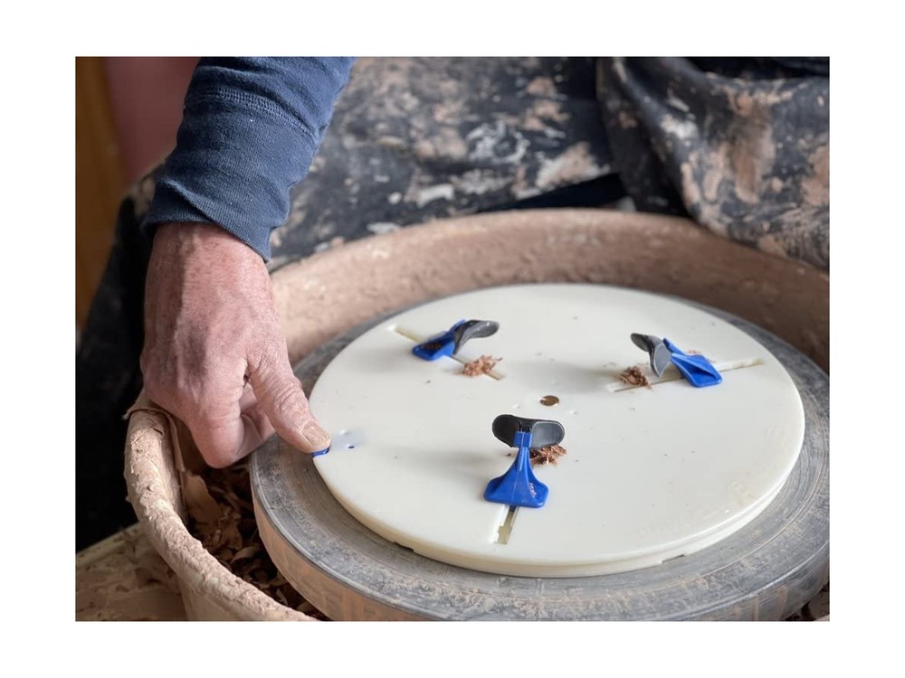 Giffin Grip Mini,White