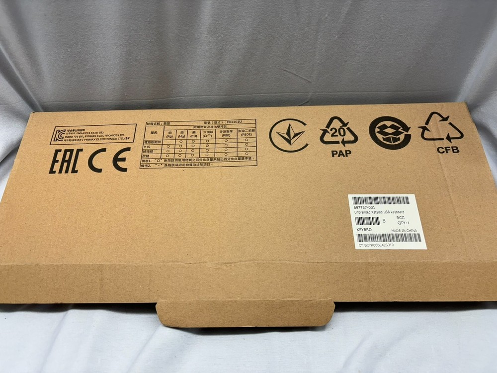 Silter Electronics Keyboard SK2085